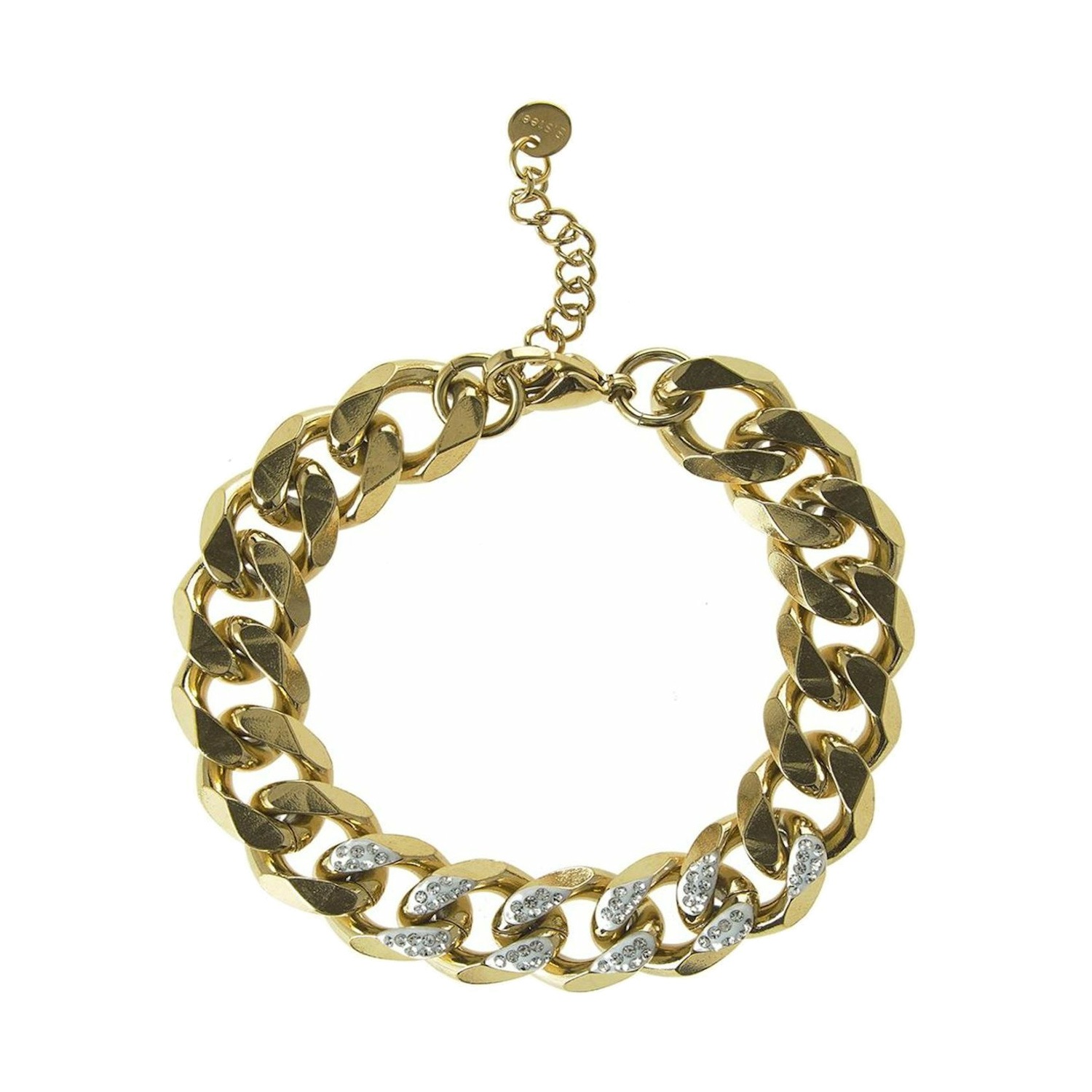 Armband 'LINKS'