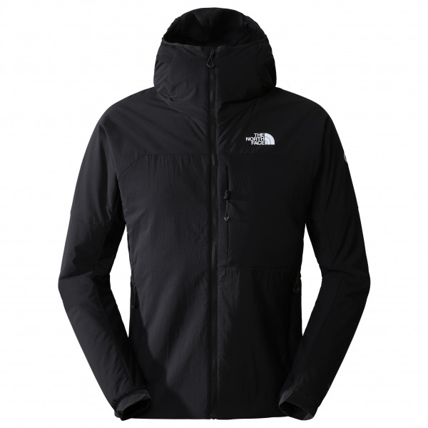 The North Face - Summit Casaval Hoodie - Kunstfaserjacke