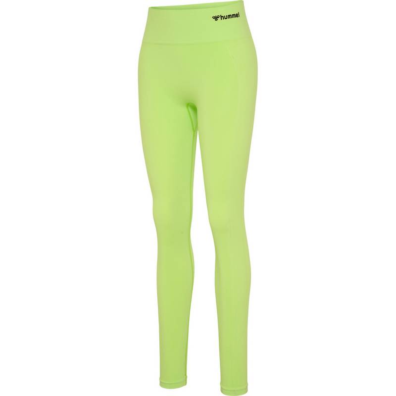 hummel hmlTIF SEAMLESS HIGH WAIST TIGHTS Tights Damen