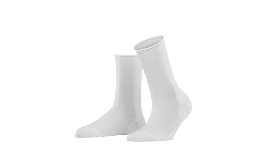 FALKE Damen Socken Active Breeze weiß
