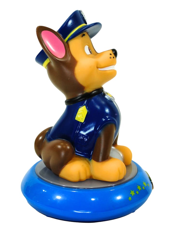 Paw Patrol Nachtlicht 3D Figur LED Paw Patrol in Bunt günstig kaufen 21