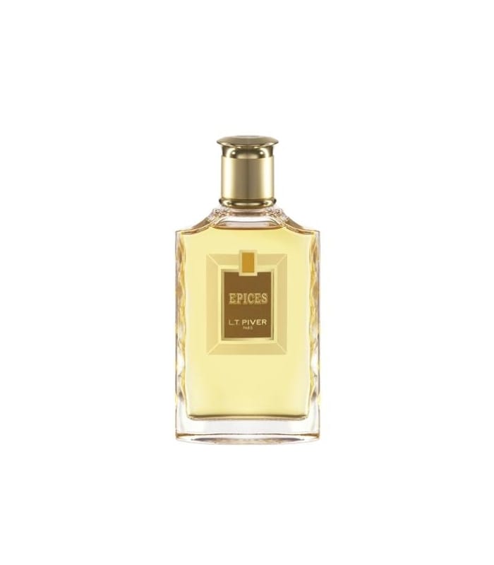 LT PIVER-ÉPICES-Eau de Toilette Vaporisateur