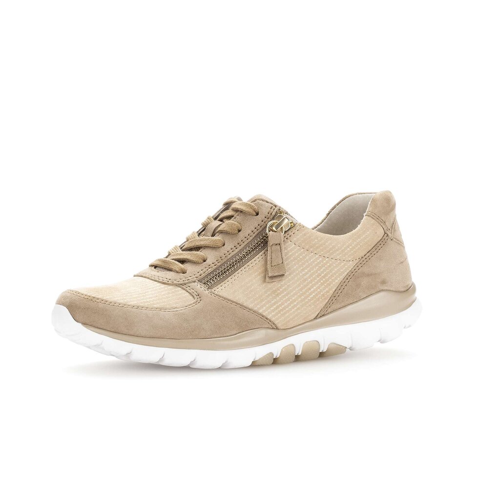 rollingsoft Sneaker low braun