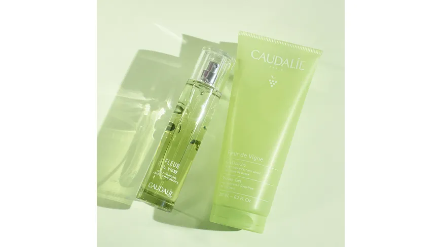 CAUDALIE Duschgel Fleur de Vigne 200 ml