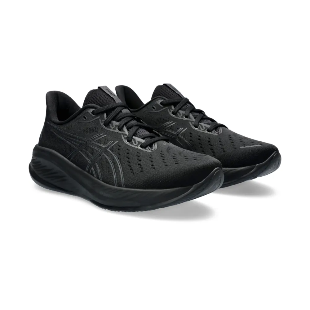 Asics GEL CUMULUS 26 1011B792-003 / schwarz