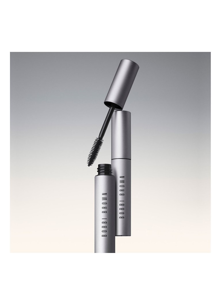 Bobbi Brown Mini Smokey Eye Mascara - matkakokoinen ripsiväri