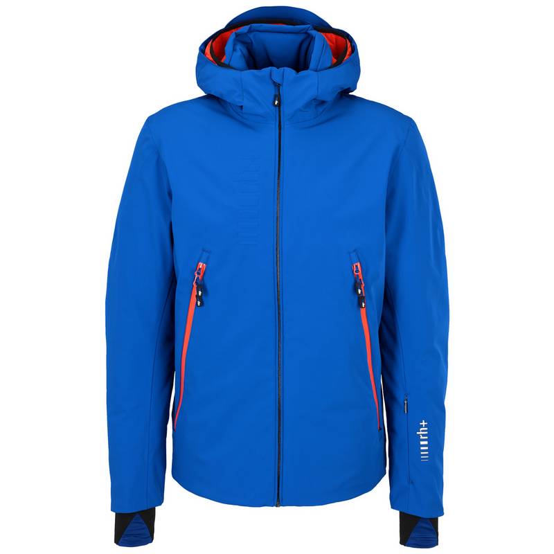 RH+ Powder Evo Skijacke Herren