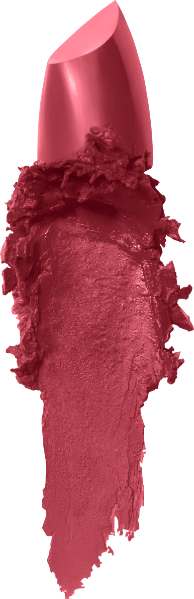 Lippenstift Color Sensational Blushed Nudes  207 Pink Flin, 4,4 g