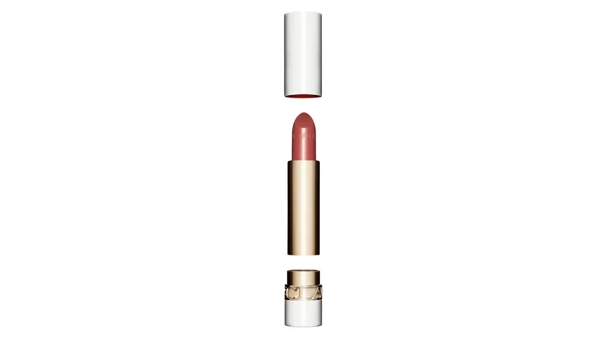 CLARINS Joli Rouge Shine Nachfüllung 3.5 g 705S - soft berry