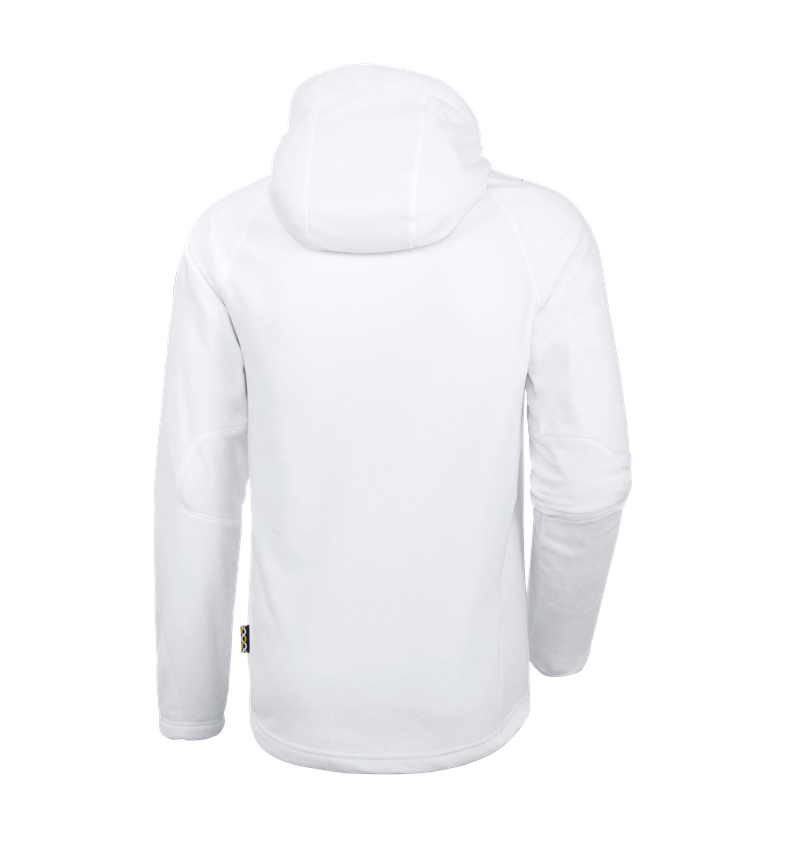 Kapuzen Fleece Jacke e.s.motion 2020