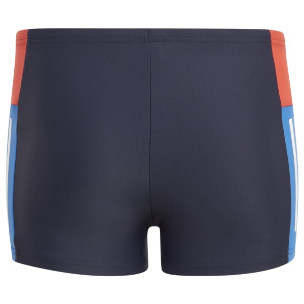 adidas - Kid's Colorblock 3-Stripes Boxer - Badehose