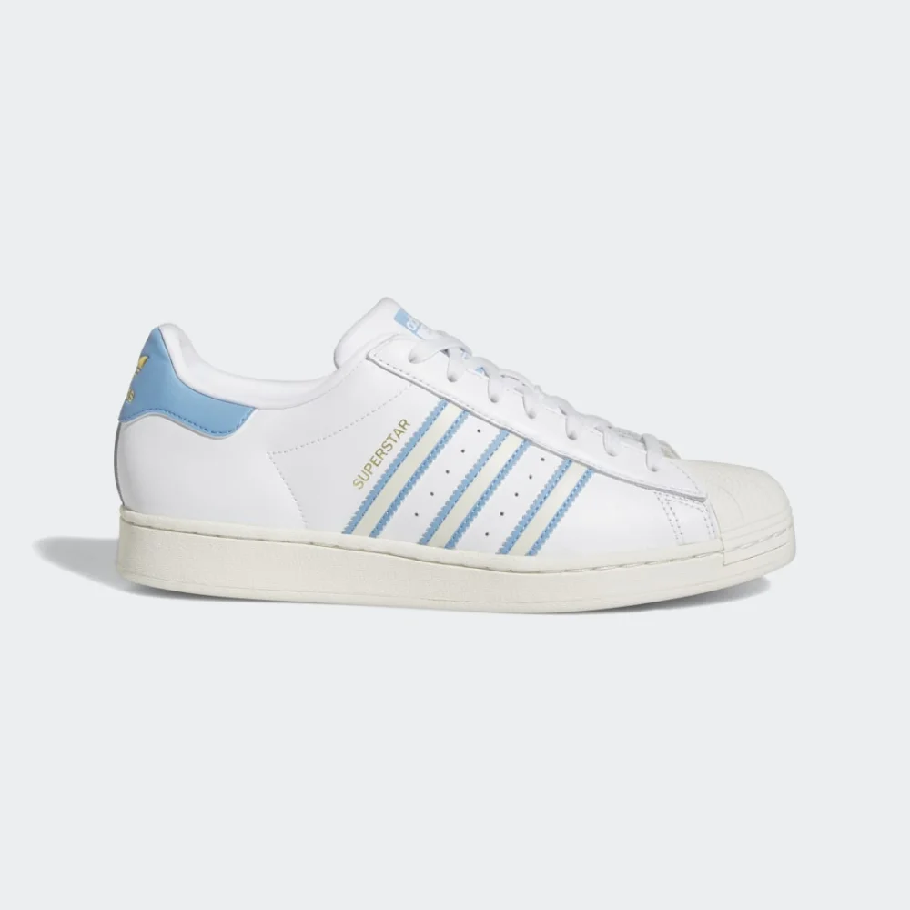 adidas Superstar GX9876 / weiss