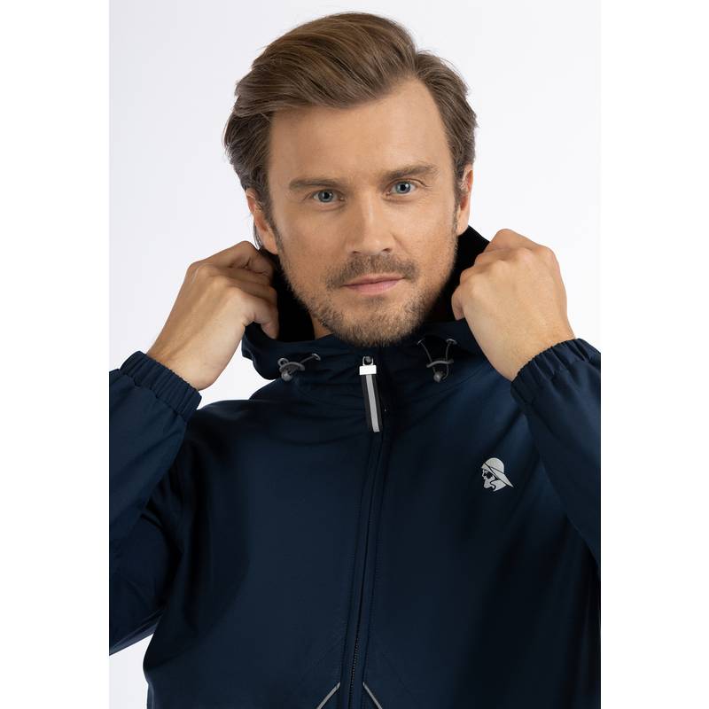 Schmuddelwedda Regenjacke Herren