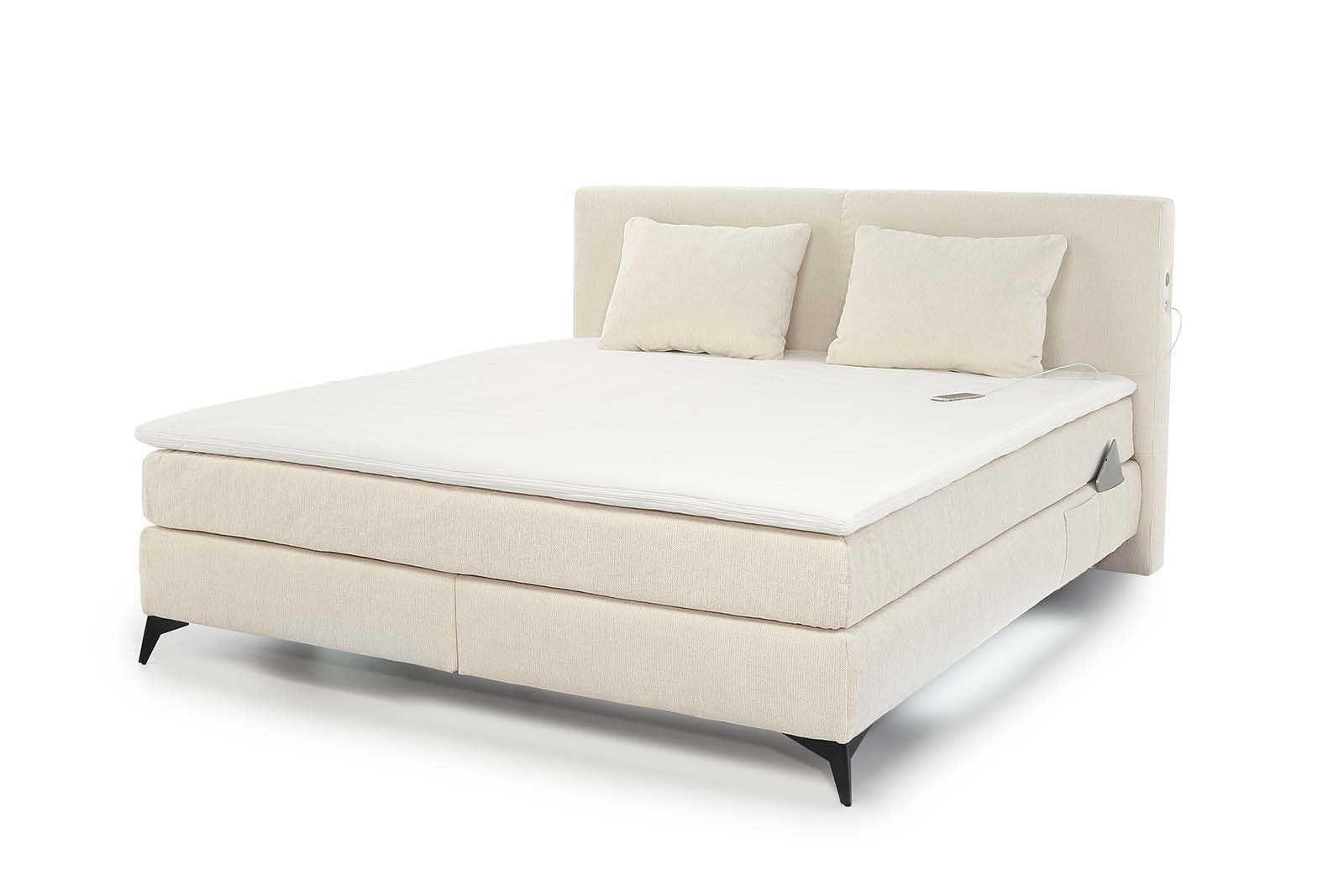 Boxspringbett