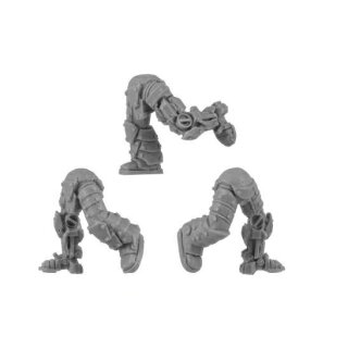 Space Legionary Bionic Running Legs (6)