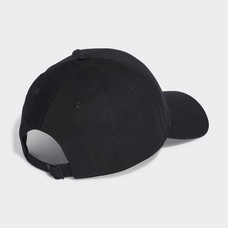 adidas Big Tonal Logo Baseball Kappe Cap