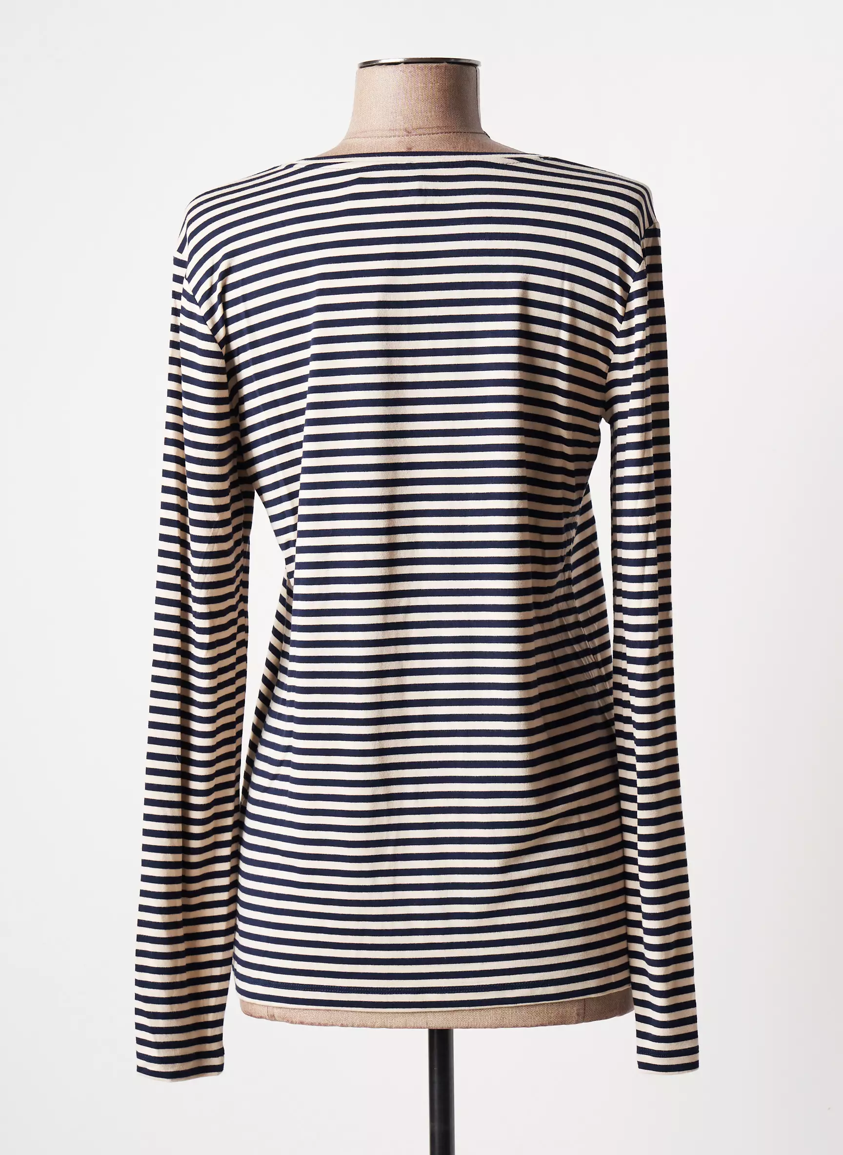 Olsen Tshirts Femme couleur bleu