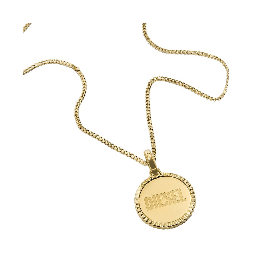 2. Chance - Diesel Kette