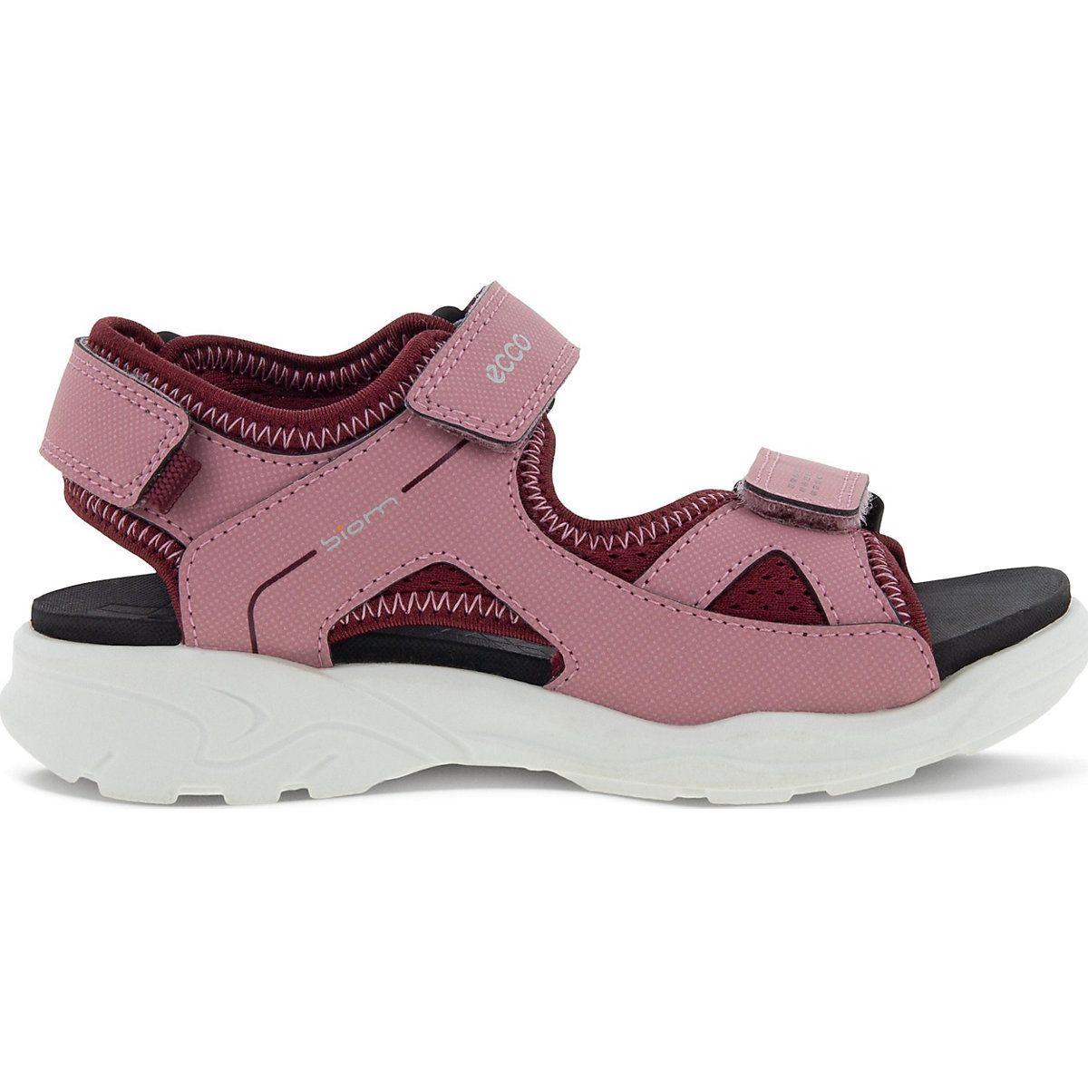Sandalen BIOM RAFT für Mädchen