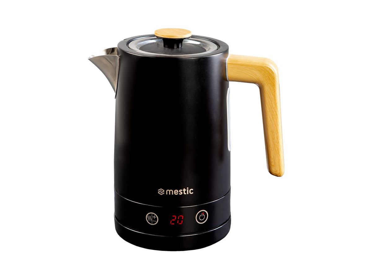 Mestic MWC-250 1 Liter Wasserkessel