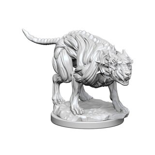 Hell Hounds: Pathfinder Deep Cuts Unpainted Minis