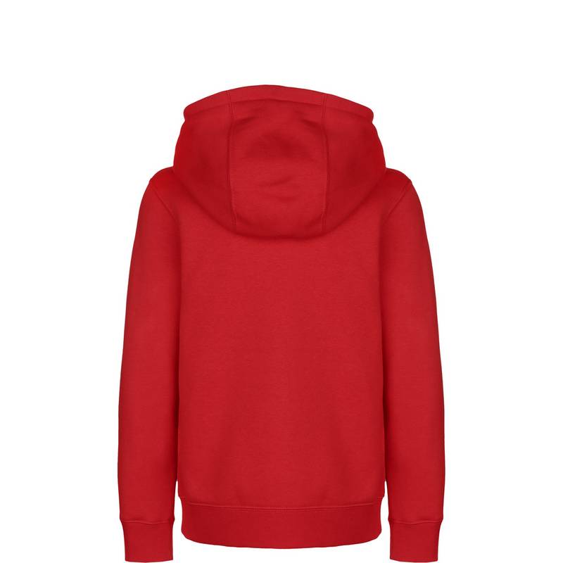 Nike Park 20 Fleece Trainingsjacke Jungen