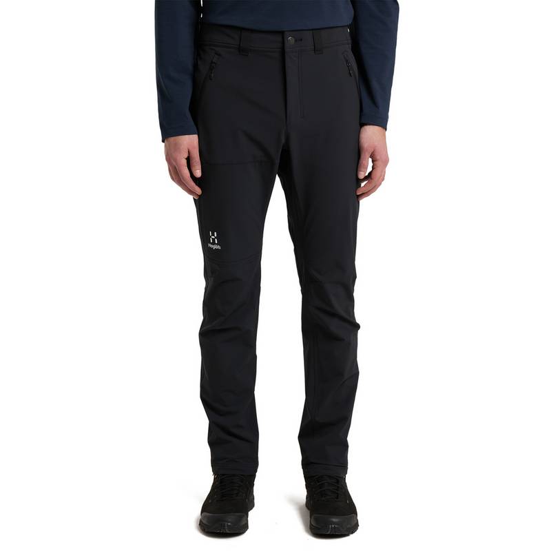 Haglfs Morn Softshell Slim Pant Trekkinghose Herren