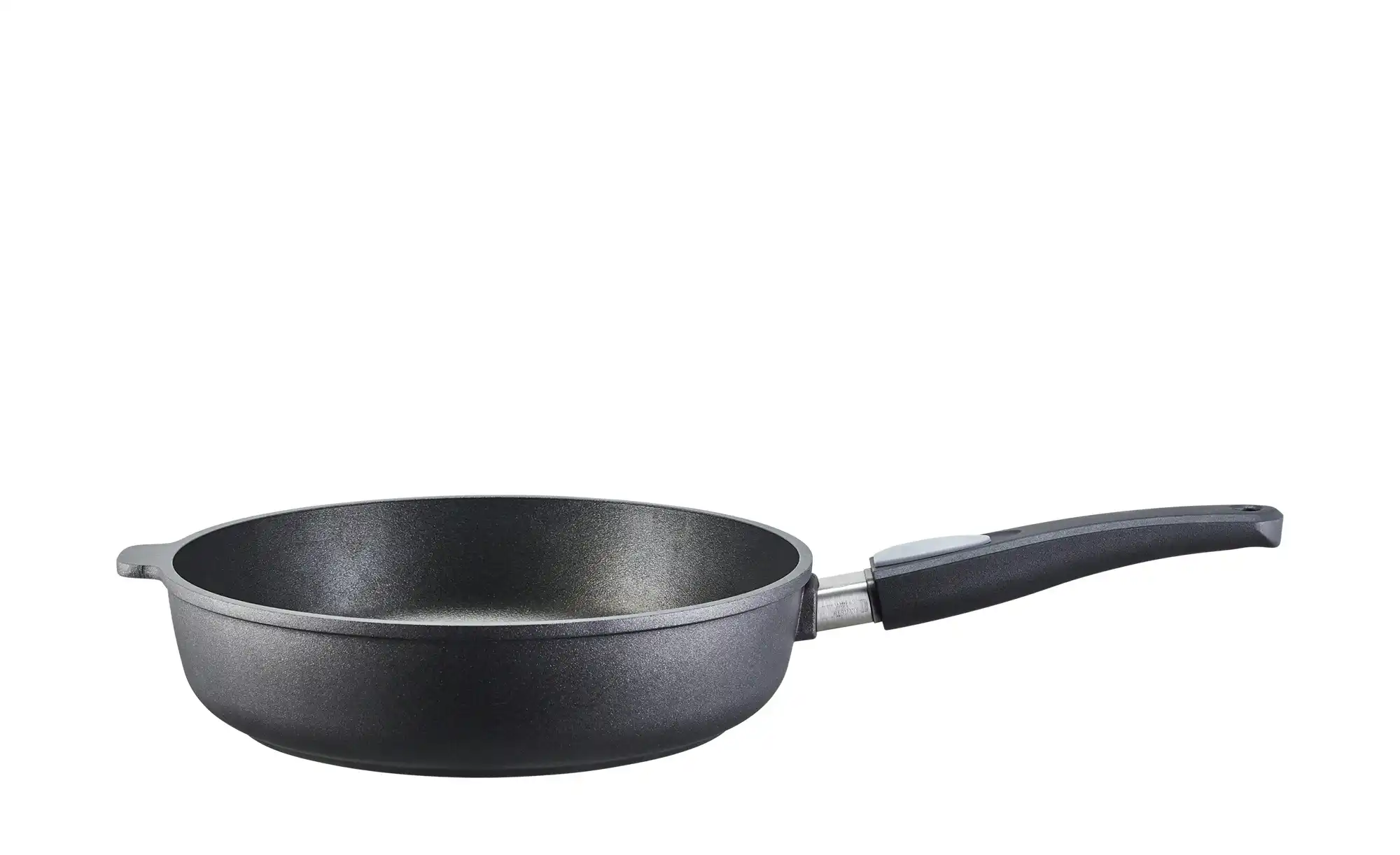 Meisterkoch Pfanne hoch  Genius