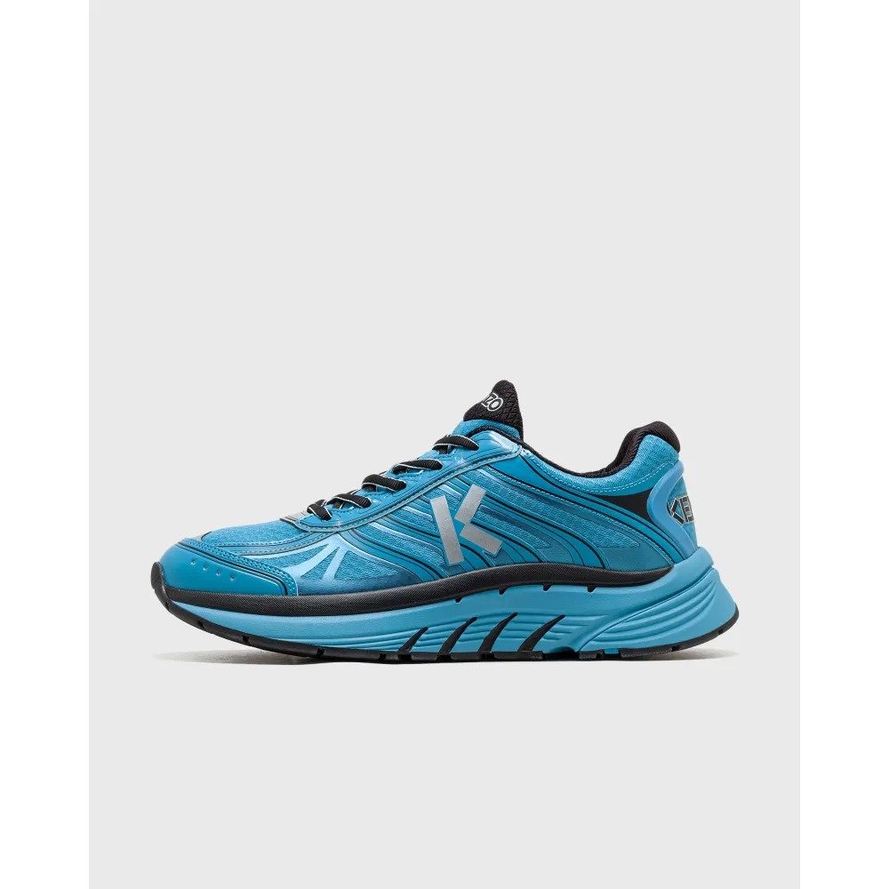 Kenzo LOW TOP FD65SN070F67.73 / blau