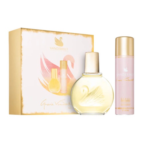 Poklon set Glorije Vanderbilt
