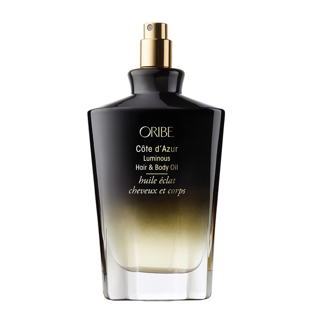 Oribe Cote d'Azur Luminous Hair & Body Oil 100 ml