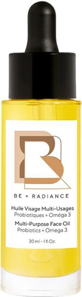 BE+RADIANCE Multi-Purpose Face Oil Gesichtsöl