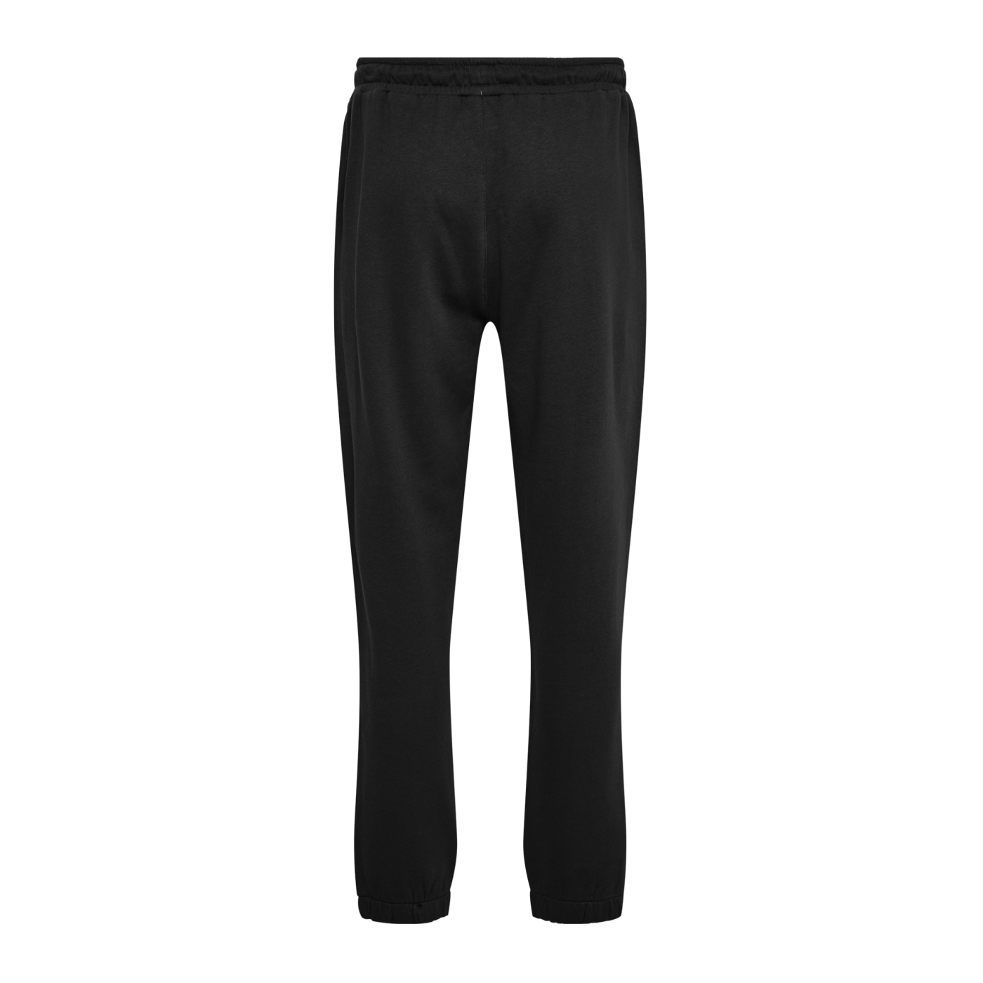 Hummel hmlLP10 Loose Jogginghose Schwarz F2001