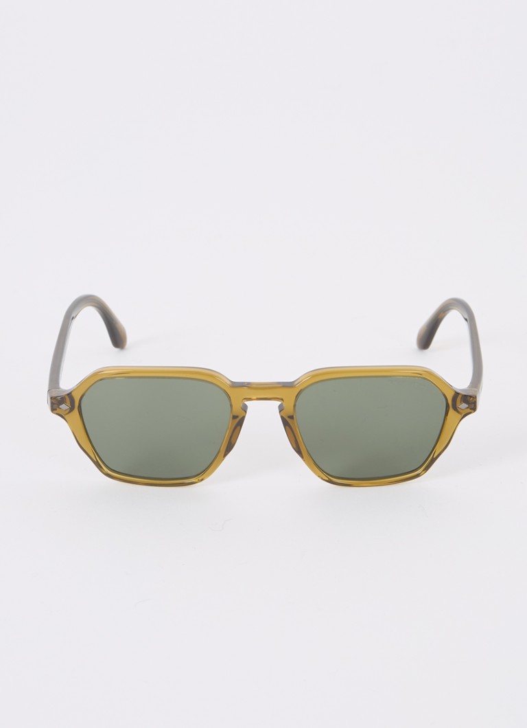 Giorgio Armani Wayfarer saulesbrilles AR8220
