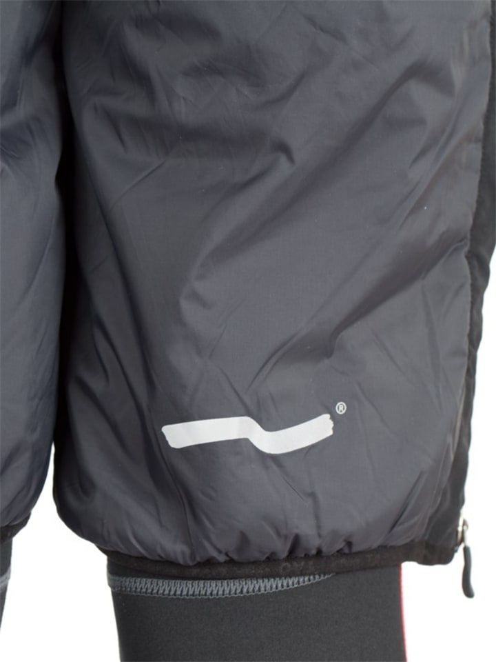 TAO Überzugshose THERMAL PANT in schwarz günstig kaufen