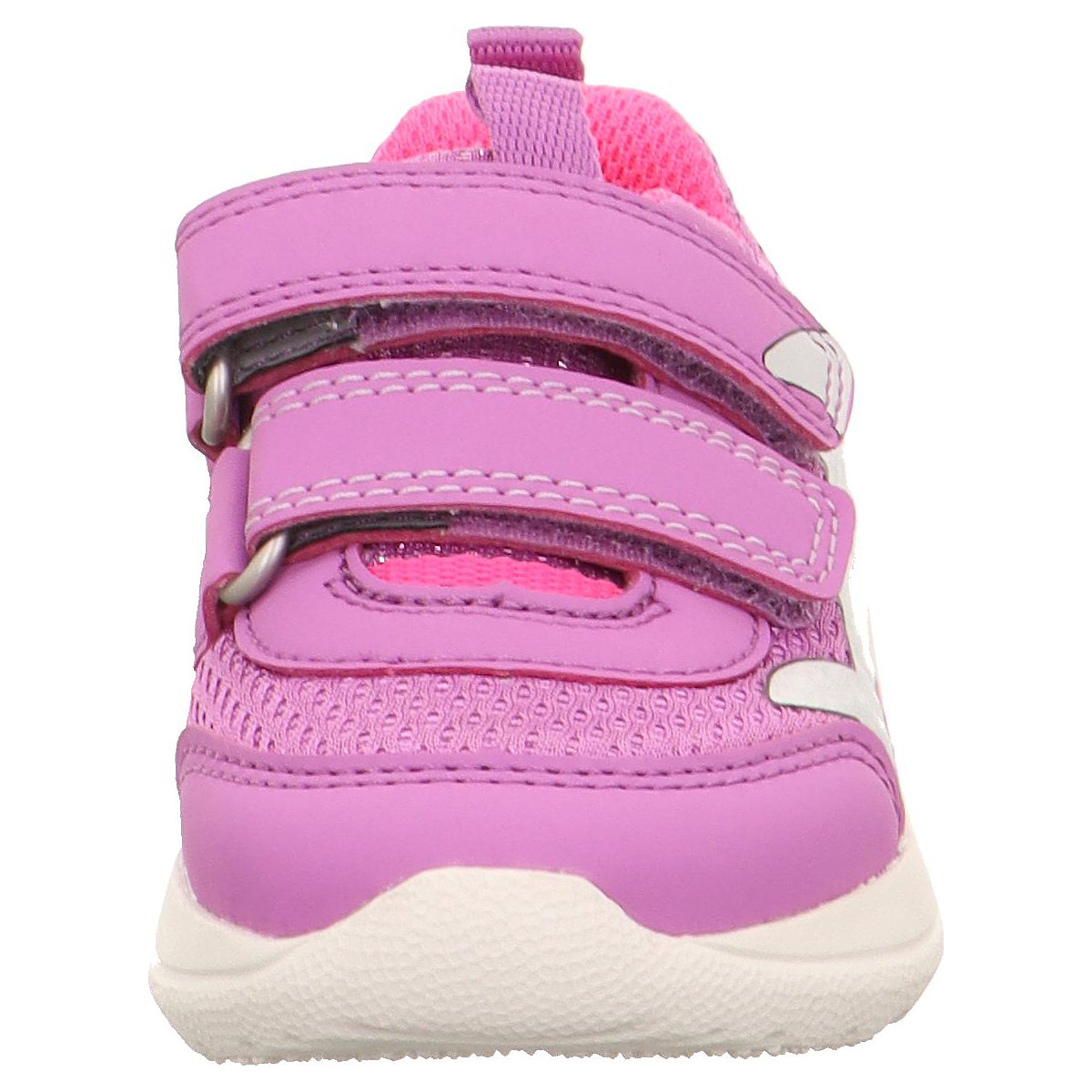 Lauflernschuhe RUSH WMS Weite M4 für Mädchen
