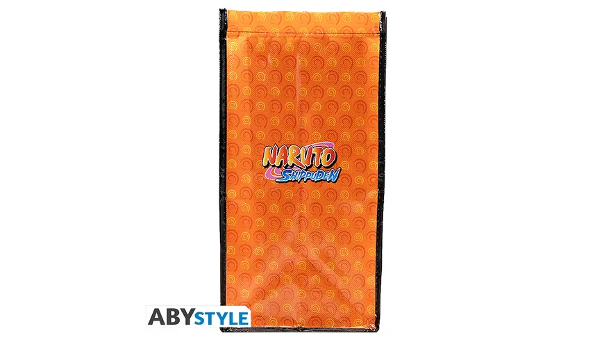 NARUTO SHIPPUDEN - Shopping Bag - 