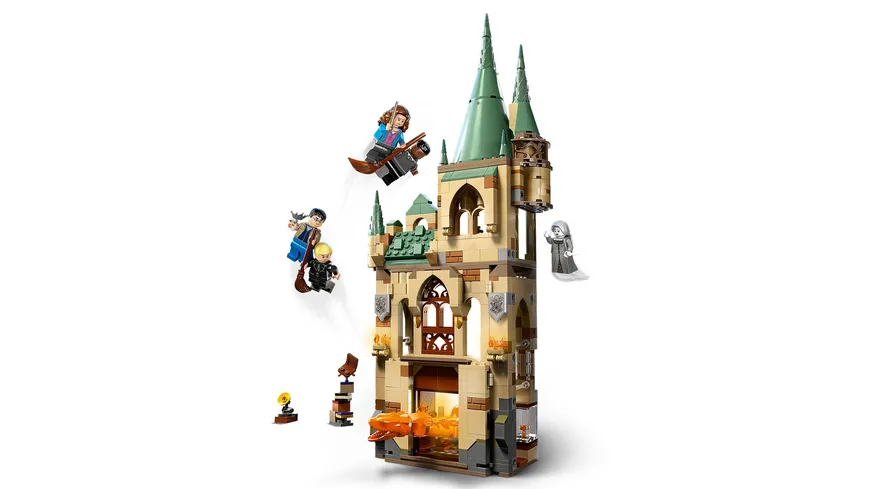 LEGO Harry Potter 76413 Hogwarts: Raum der Wünsche