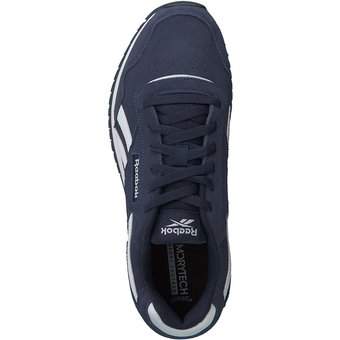Reebok Glide Ripple Sneaker in blau