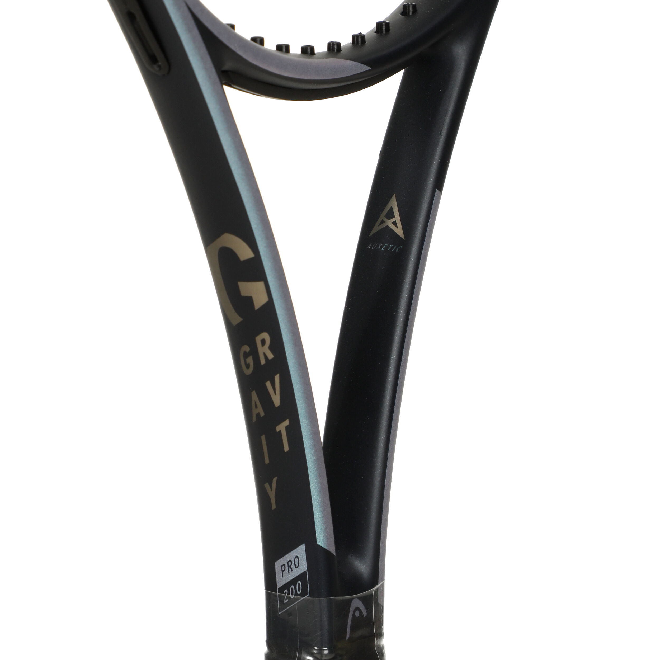 Gravity Pro (2023) Testschläger