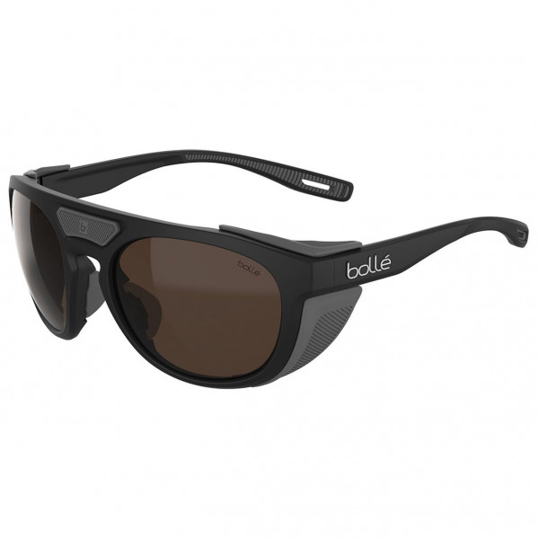 BollÉ - Adventurer S4 (VLT 5%) - Gletscherbrille