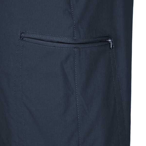 OCOA SLIM FIT ZIPOFF PANTS Damen - Trekkinghose