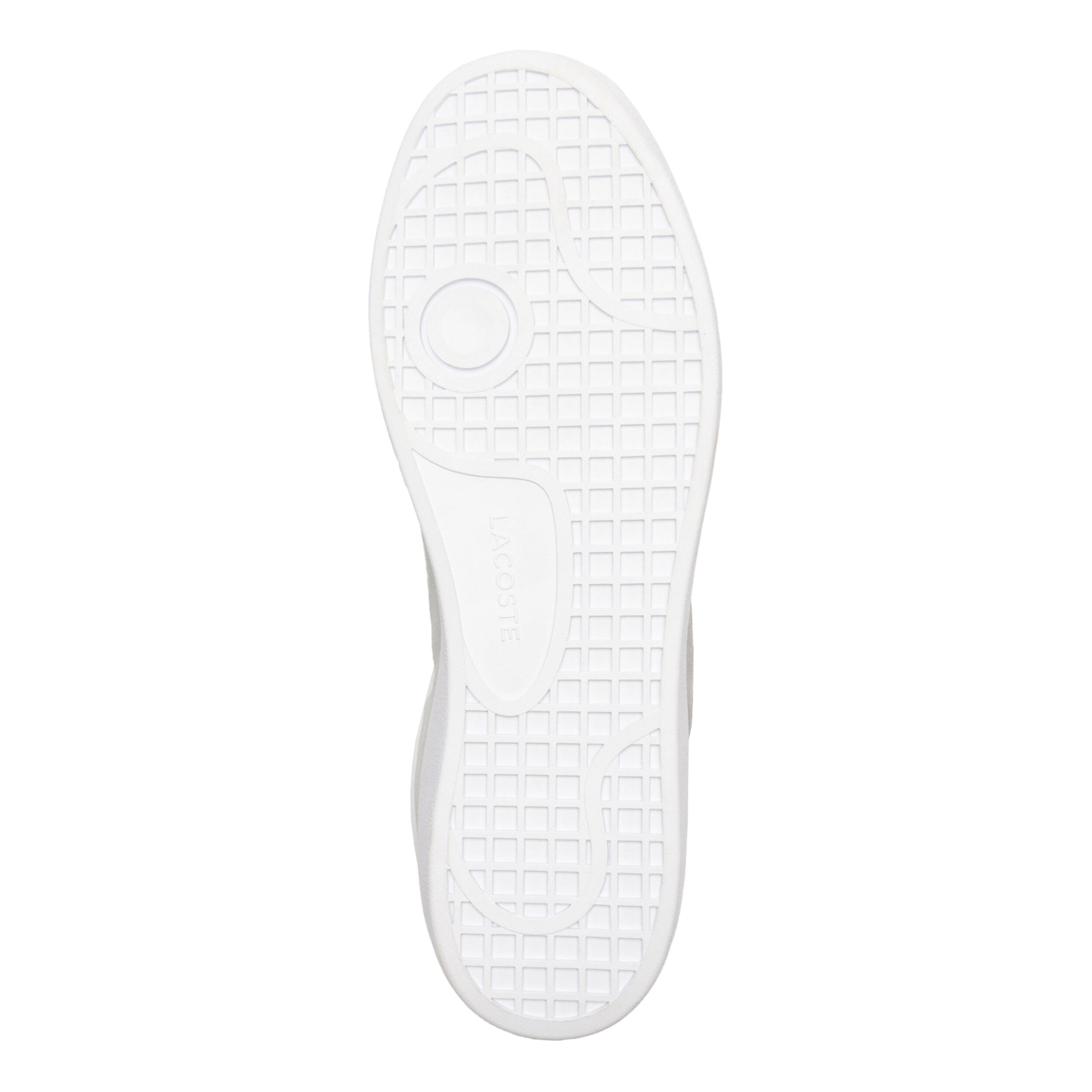 Baseshot Sneaker Herren - Grau, Weiß