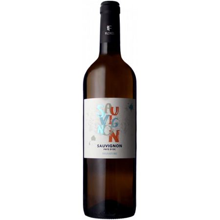 SAUVIGNON BLANC 2022 - FLORES