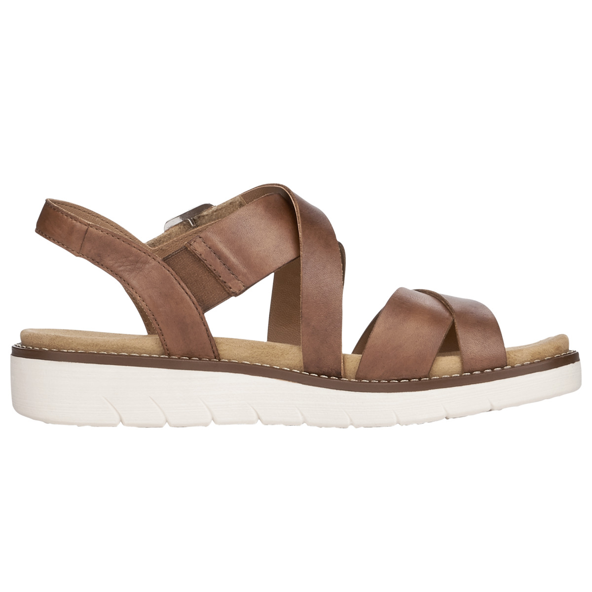 Remonte D2060 Sandale braun