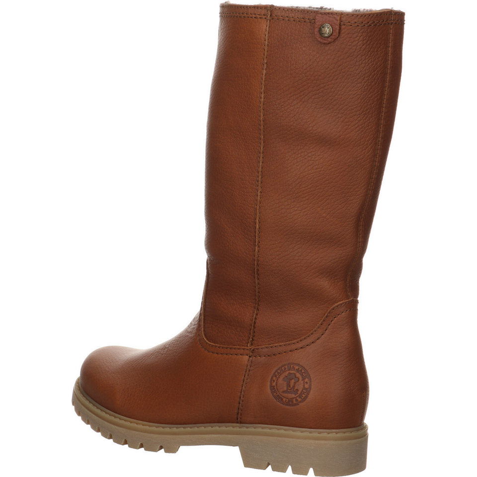 Panama Jack Stiefel