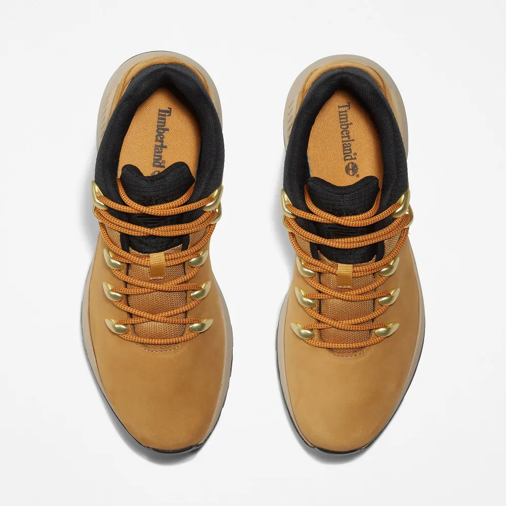 Timberland Sprint Trekker Super Ox TB0A5VJG2311 / braun