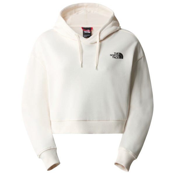 The North Face - Women's Trend Crop Hoodie - Hoodie