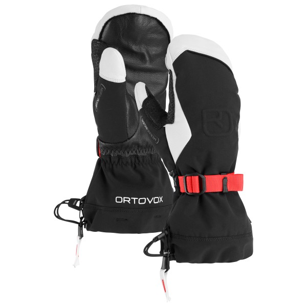 Ortovox - Women's Merino Freeride Mitten - Handschuhe