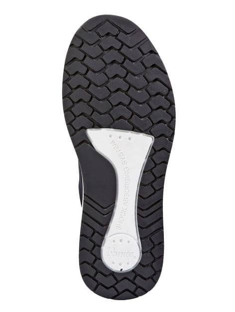 Schnürschuh